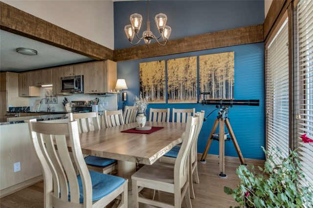 Condo in Gold Point Condo, Breckenridge, CO — photo 6 (MLS S1068997)