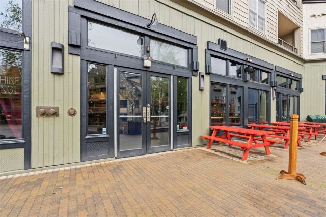  in Silver Mill Condominiums, Keystone, CO — photo 1 (MLS S1069000)