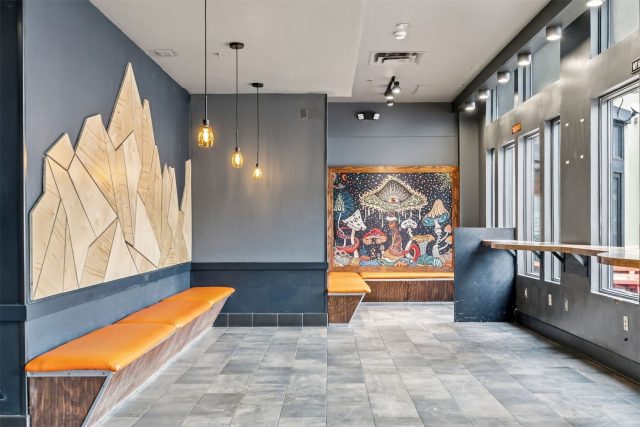  in Silver Mill Condominiums, Keystone, CO — photo 3 (MLS S1069000)