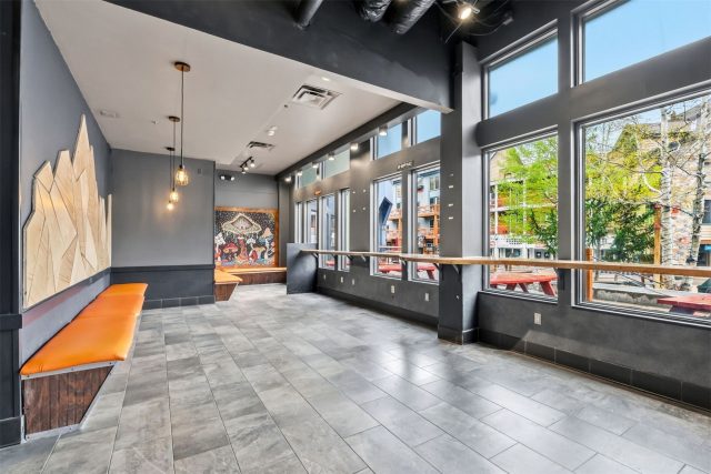  in Silver Mill Condominiums, Keystone, CO — photo 6 (MLS S1069000)