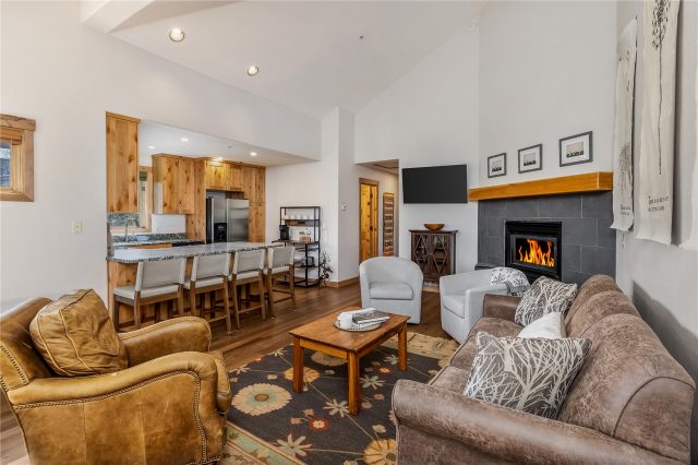 260 Ski Hill Road 16, Breckenridge, CO — main photo