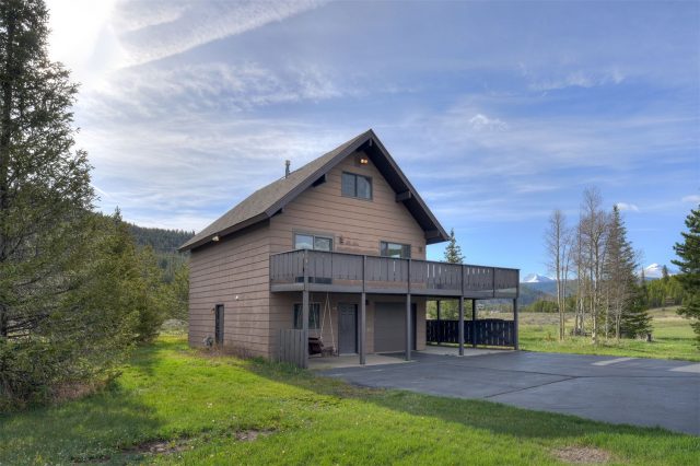 Home in Lake View Meadows Sub, Breckenridge — photo 1 Home in Lake View Meadows Sub, Breckenridge, CO — photo 1 (MLS S1069008)