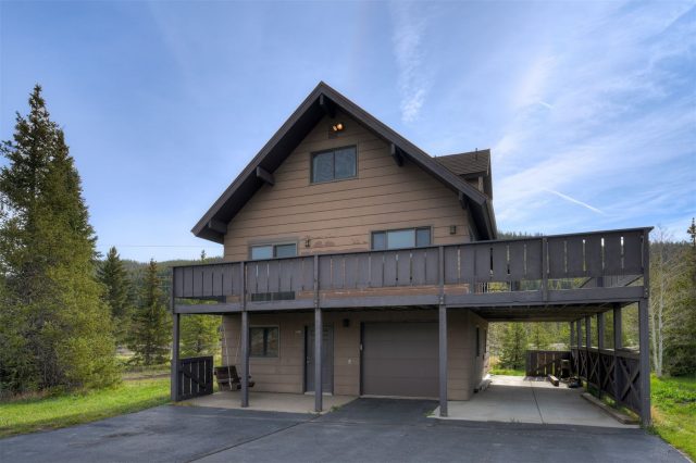 Home in Lake View Meadows Sub, Breckenridge — photo 2 Home in Lake View Meadows Sub, Breckenridge, CO — photo 2 (MLS S1069008)