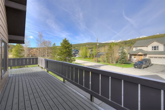 Home in Lake View Meadows Sub, Breckenridge — photo 4 Home in Lake View Meadows Sub, Breckenridge, CO — photo 4 (MLS S1069008)