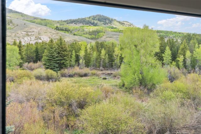 Townhome in Blue River Run Townhomes, Silverthorne, CO — photo 5 (MLS S1069010)