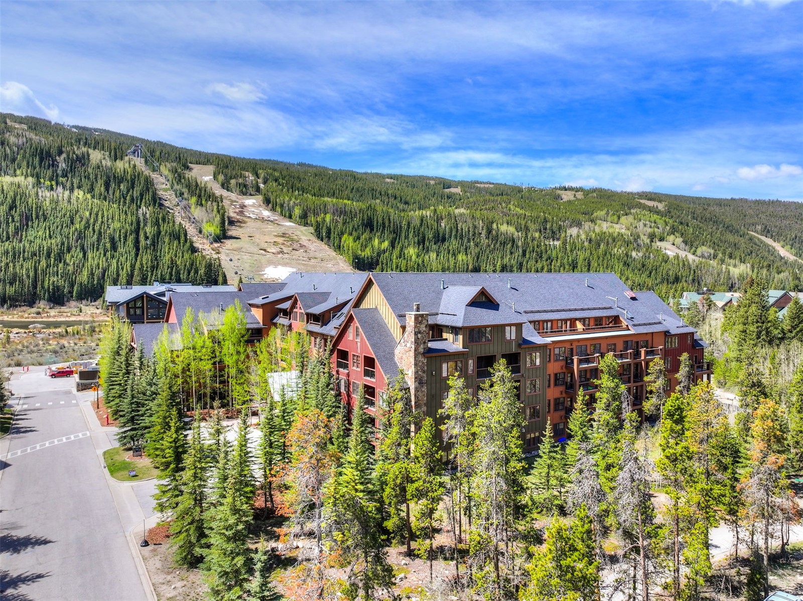 53 Hunki Dori Court 8849, Keystone, CO — main photo