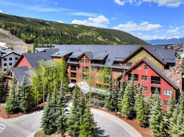 Condo in Springs At River Run Condo, Keystone — photo 3 Condo in Springs At River Run Condo, Keystone, CO — photo 3 (MLS S1069011)
