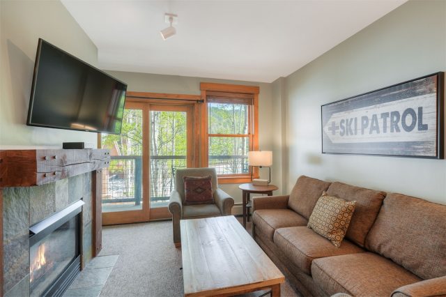 Condo in Springs At River Run Condo, Keystone — photo 5 Condo in Springs At River Run Condo, Keystone, CO — photo 5 (MLS S1069011)