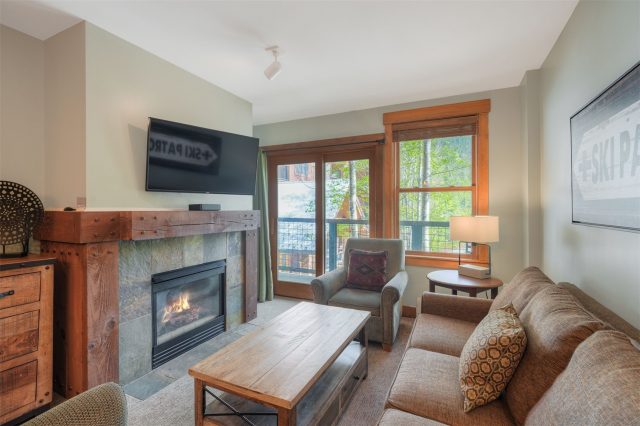 Condo in Springs At River Run Condo, Keystone, CO — photo 6 (MLS S1069011)