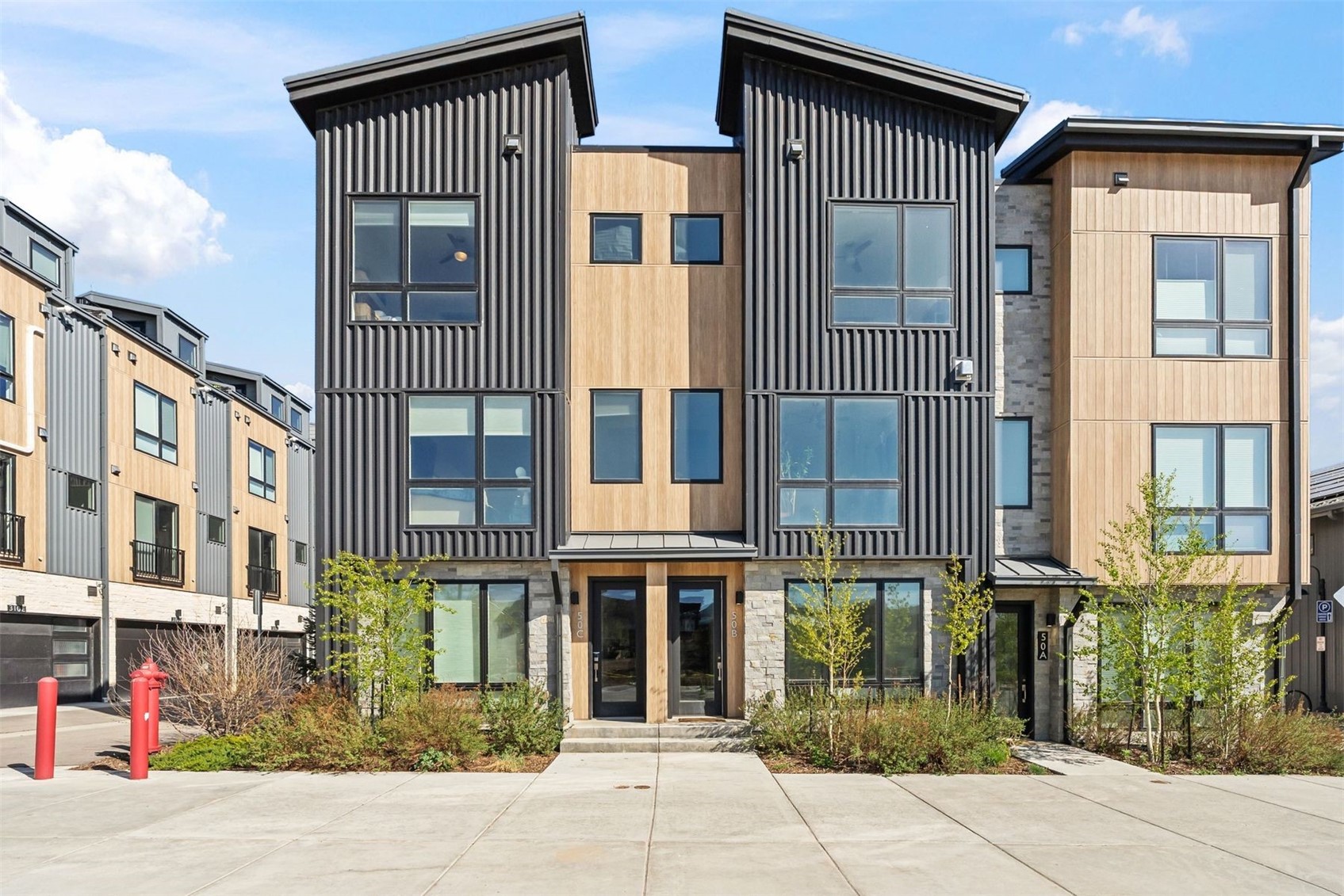 50 W 3rd Street 50b, Silverthorne, CO — main photo