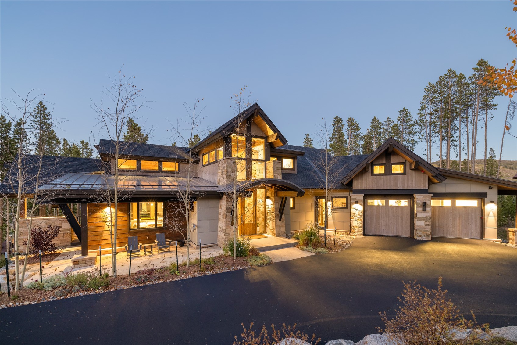 485 Golden Age Drive, Breckenridge, CO — main photo