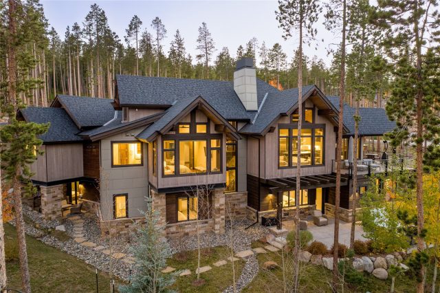Home in Highlands At Breckenridge, Breckenridge, CO — photo 2 (MLS S1069013)
