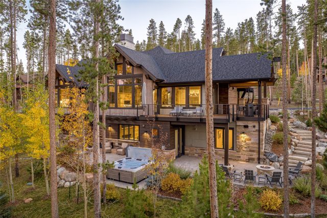 Home in Highlands At Breckenridge, Breckenridge, CO — photo 3 (MLS S1069013)