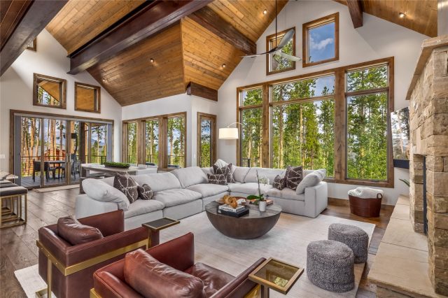Home in Highlands At Breckenridge, Breckenridge, CO — photo 4 (MLS S1069013)
