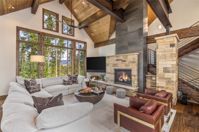 Home in Highlands At Breckenridge, Breckenridge, CO — photo 6 (MLS S1069013)