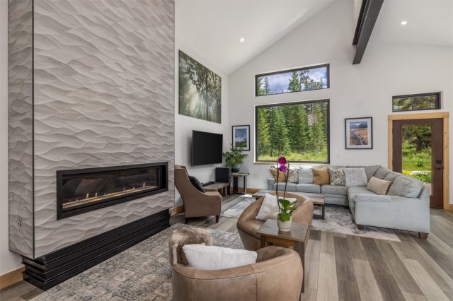 Home in Wilderness Sub, Breckenridge, CO — photo 6 (MLS S1069014)