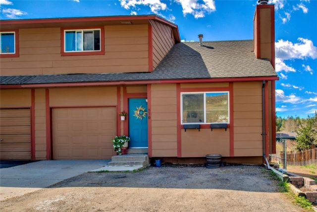 Duplex in Dillon Valley Sub Resub Blk 1, Dillon, CO — photo 6 (MLS S1069017)