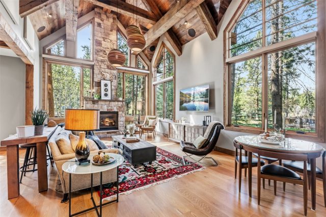 310 N 5th Avenue, Frisco, CO — main photo