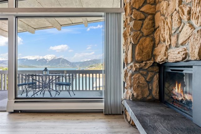 Condo in Anchorage West Condo, Dillon, CO — photo 6 (MLS S1069026)