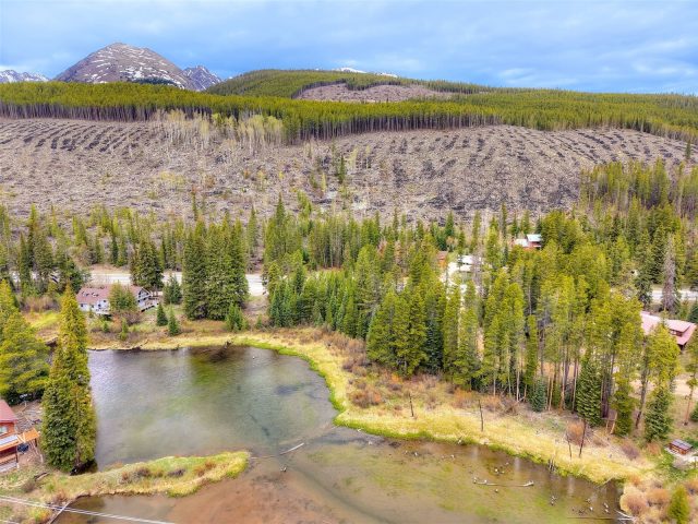 Land in Blue Rock Springs Sub, Blue River — photo 1 Land in Blue Rock Springs Sub, Blue River, CO — photo 1 (MLS S1069028)