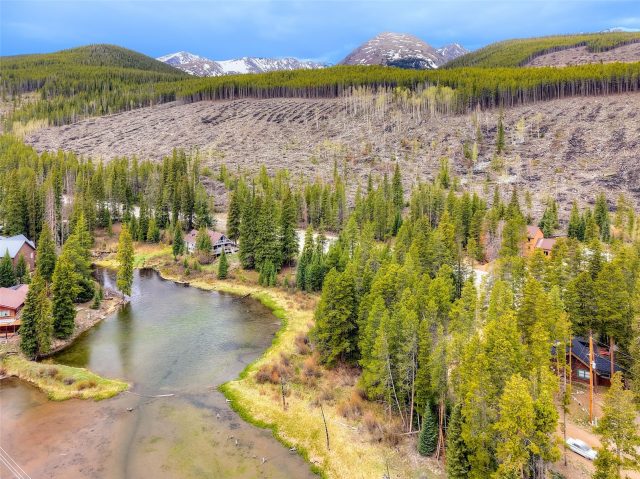 Land in Blue Rock Springs Sub, Blue River — photo 2 Land in Blue Rock Springs Sub, Blue River, CO — photo 2 (MLS S1069028)