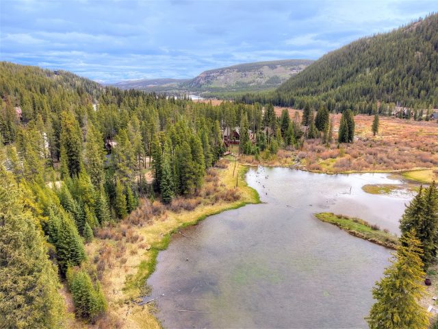 Land in Blue Rock Springs Sub, Blue River — photo 3 Land in Blue Rock Springs Sub, Blue River, CO — photo 3 (MLS S1069028)