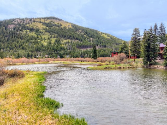 Land in Blue Rock Springs Sub, Blue River — photo 5 Land in Blue Rock Springs Sub, Blue River, CO — photo 5 (MLS S1069028)