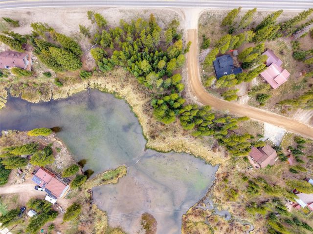 Land in Blue Rock Springs Sub, Blue River, CO — photo 6 (MLS S1069028)