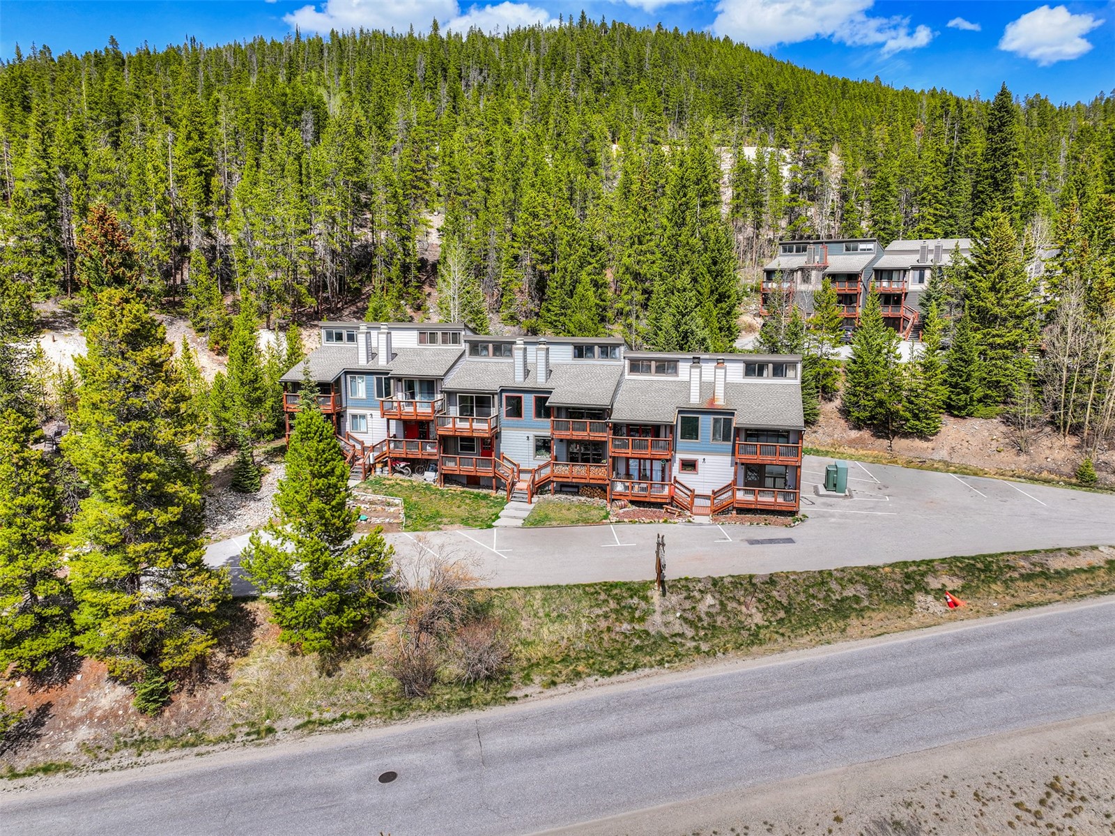 132 Illinois Gulch Road 3, Breckenridge, CO — main photo