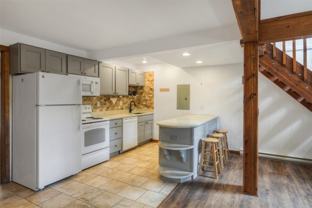 Townhome in Woodmoor At Breckenridge Sub, Breckenridge, CO — photo 5 (MLS S1069029)