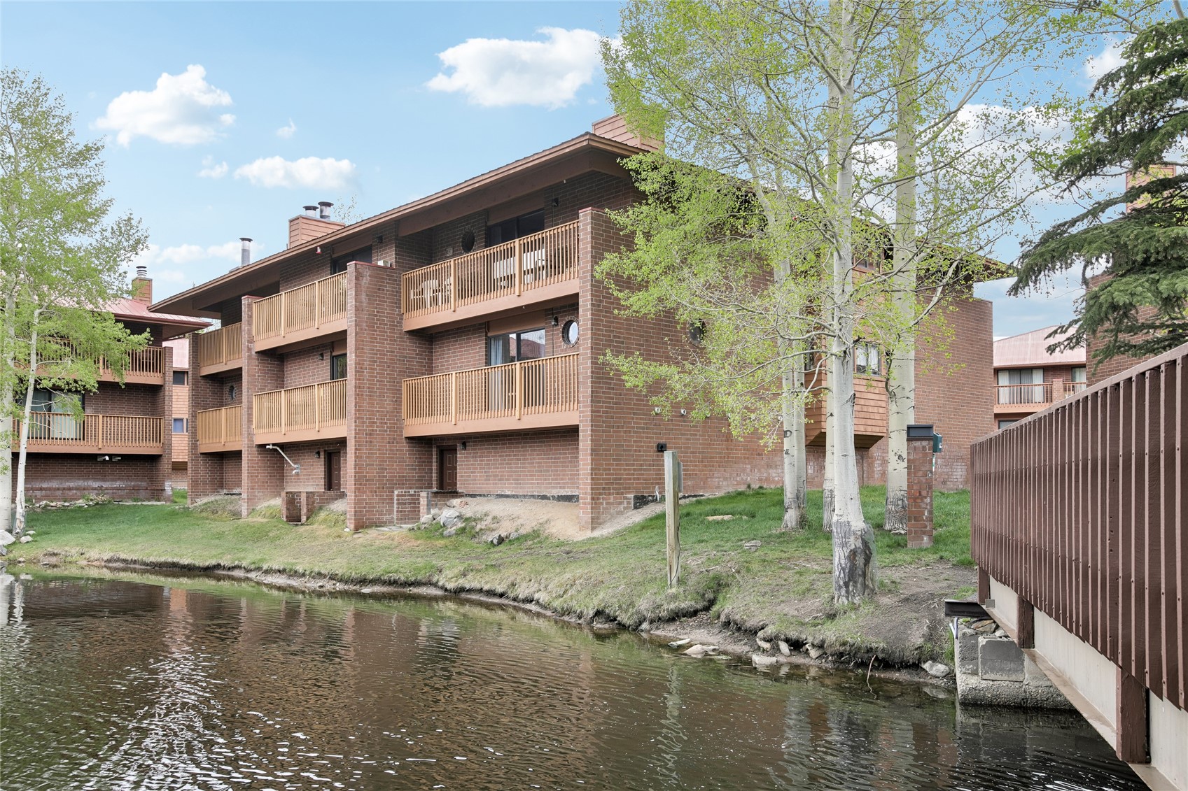 720 Lagoon Drive D, Frisco, CO — main photo