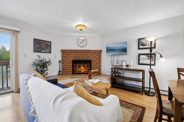 Condo in Lagoon Town Homes, Frisco, CO — photo 6 (MLS S1069030)