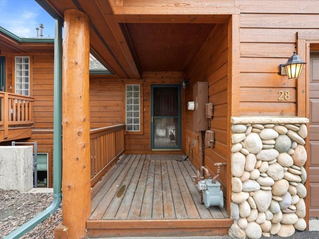 Townhome in Lookout Ridge Townhomes, Dillon, CO — photo 6 (MLS S1069031)