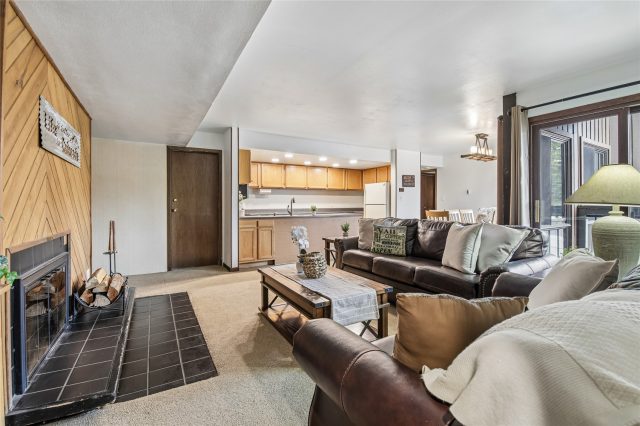 Condo in Wild Irishman Condo, Keystone, CO — photo 6 (MLS S1069034)