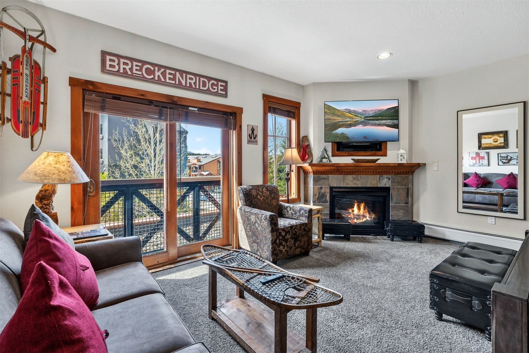 505 S Main Street 1203, Breckenridge, CO — main photo