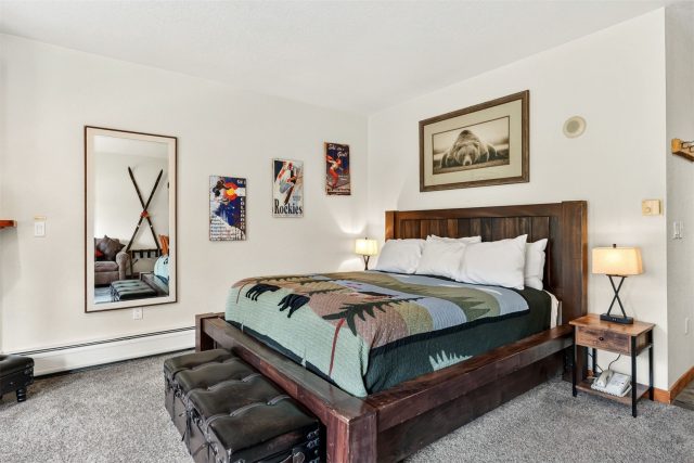 Condo in Main Street Station Condo, Breckenridge, CO — photo 4 (MLS S1069037)