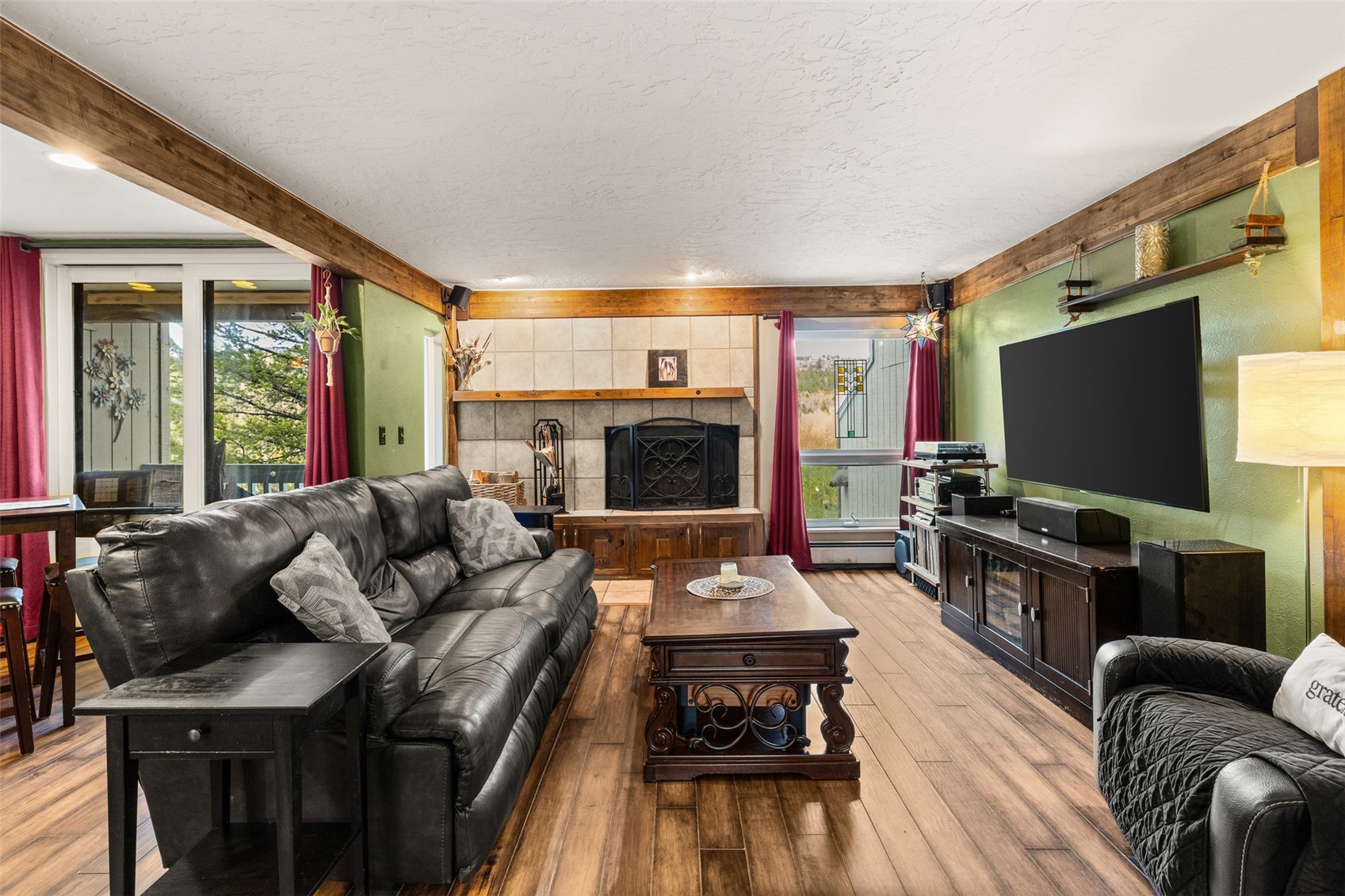 304 Ryan Gulch Court B102, Silverthorne, CO — main photo