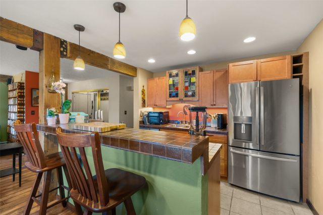 Condo in Mountain Country Condo, Silverthorne, CO — photo 6 (MLS S1069044)