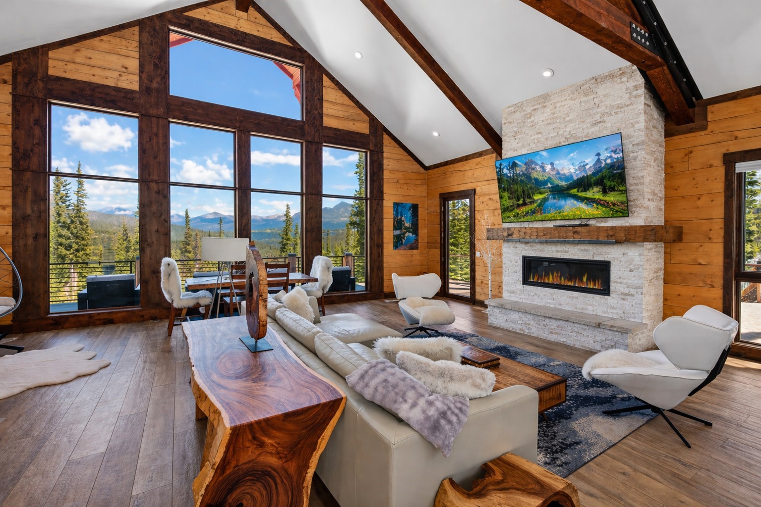 317 Hamilton Lane, Breckenridge, CO — main photo