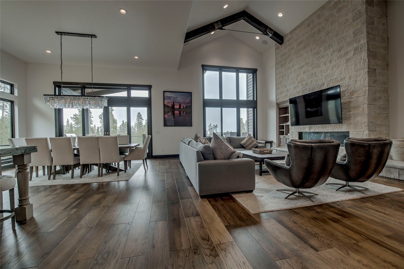 89 Barton Way, Breckenridge, CO — main photo