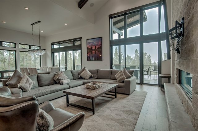 Home in Barton Creek Reserve, Breckenridge, CO — photo 2 (MLS S1069053)