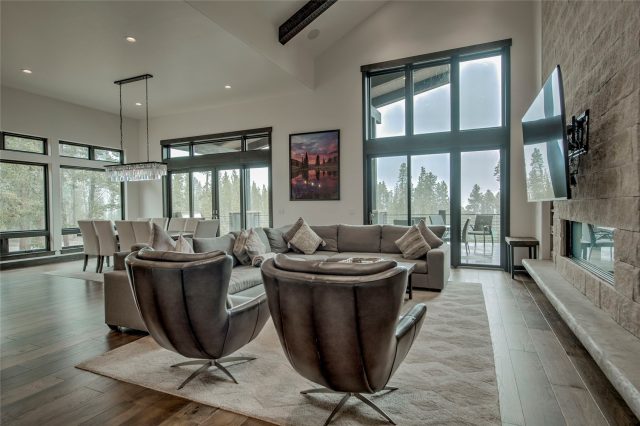 Home in Barton Creek Reserve, Breckenridge, CO — photo 3 (MLS S1069053)