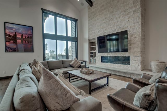 Home in Barton Creek Reserve, Breckenridge, CO — photo 4 (MLS S1069053)