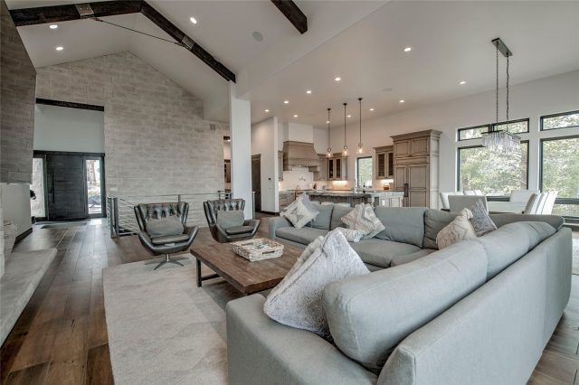 Home in Barton Creek Reserve, Breckenridge, CO — photo 5 (MLS S1069053)