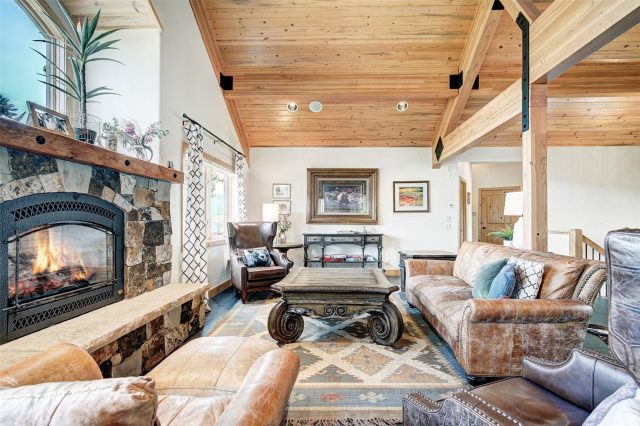 Home in Highlands At Breck Fox Crossing, Breckenridge, CO — photo 5 (MLS S1069054)