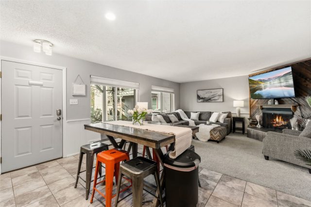 Condo in Tannhauser Condo, Breckenridge, CO — photo 6 (MLS S1069055)