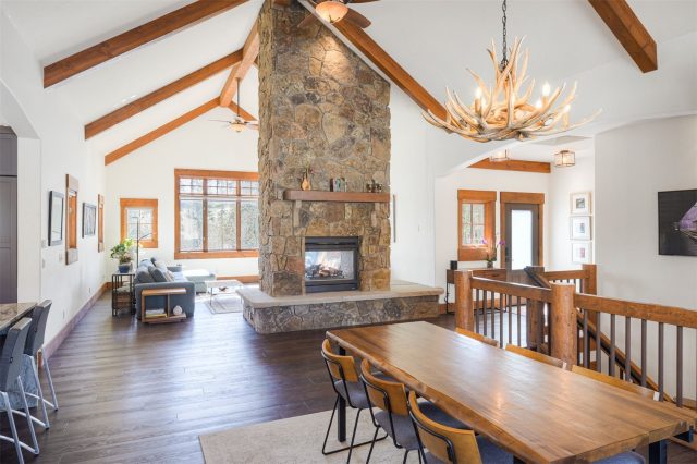 Home in Eagles Nest Sub, Silverthorne, CO — photo 3 (MLS S1069060)