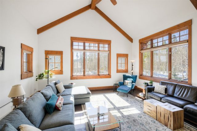 Home in Eagles Nest Sub, Silverthorne, CO — photo 4 (MLS S1069060)