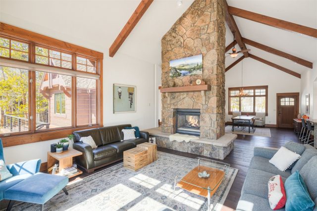 Home in Eagles Nest Sub, Silverthorne, CO — photo 5 (MLS S1069060)