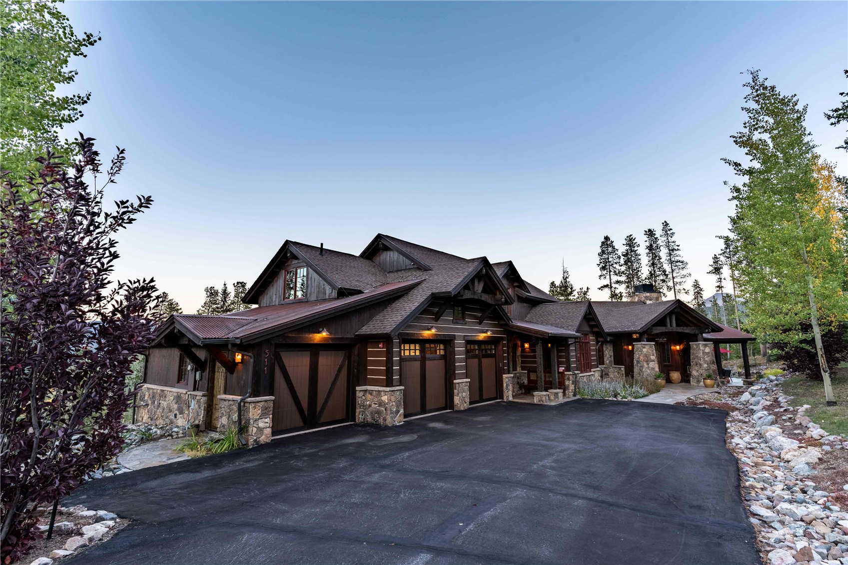 511 Golden Age Drive, Breckenridge, CO — main photo